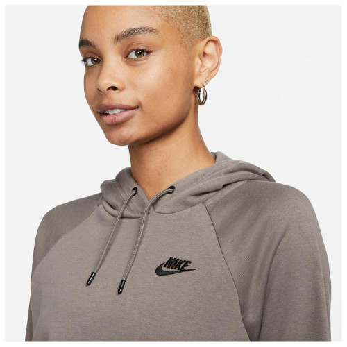 Nike Γυναικείο φούτερ Sportswear Essential
